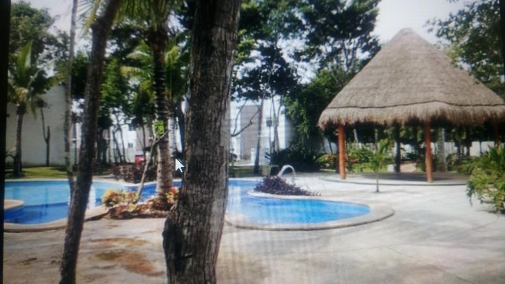 Сasa de vacaciones Casa Los Olivos