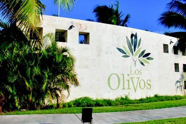 Casa Los Olivos Playa del Carmen