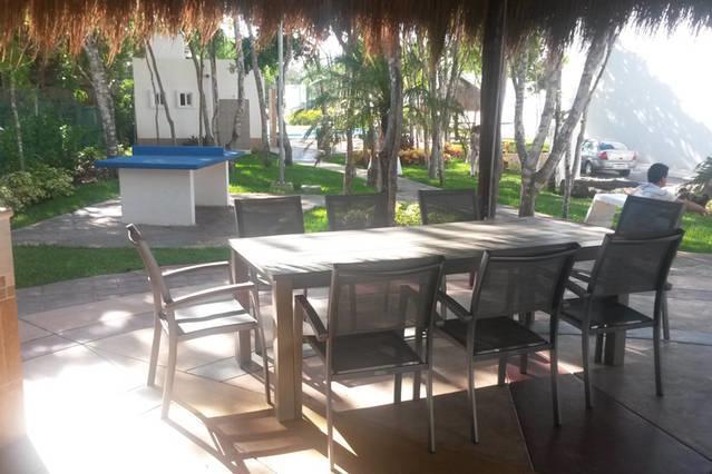 Casa Los Olivos * Playa del Carmen