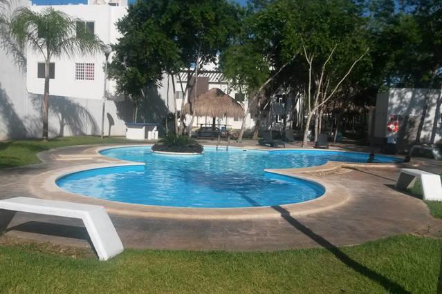 Holiday home Casa Los Olivos