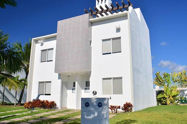 Casa Los Olivos Holiday home Playa del Carmen
