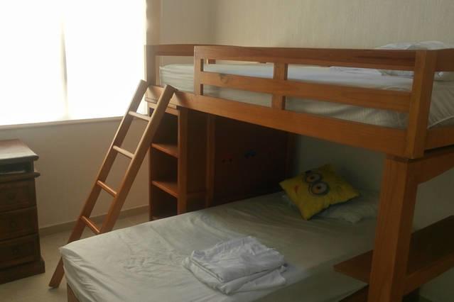 Holiday home Casa Los Olivos Playa del Carmen